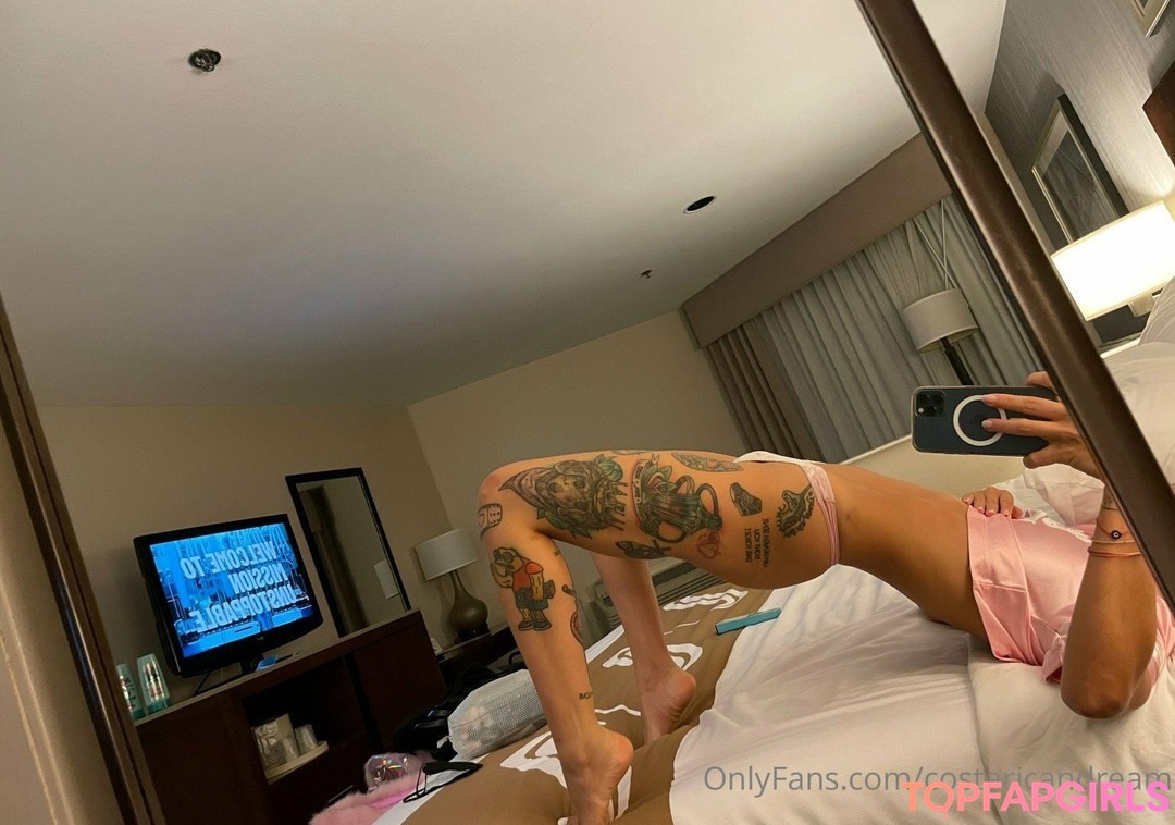 Costarican Trouble pornstar adult picture
