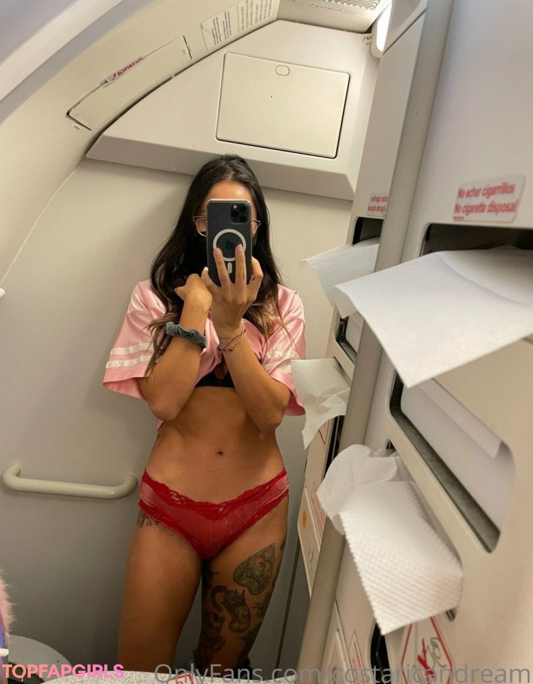 Costarican Trouble pornstar perfect pictures