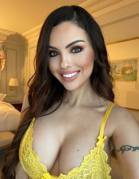 Krystle Lina top profile image