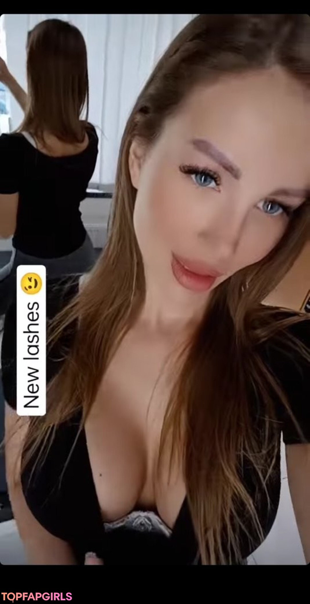 Alexa Broekere porn star pics