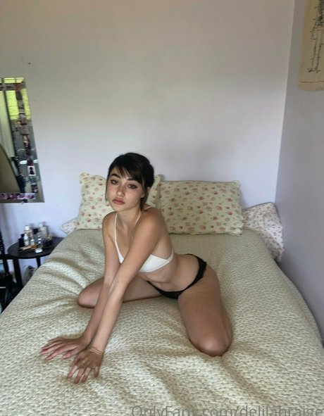 Delilah Raige beautiful pornstar galleries