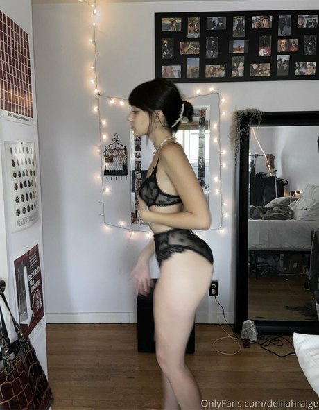 Delilah Raige hd model picture