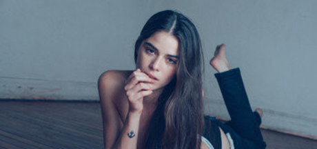 Carolina Garzon art actress gallery