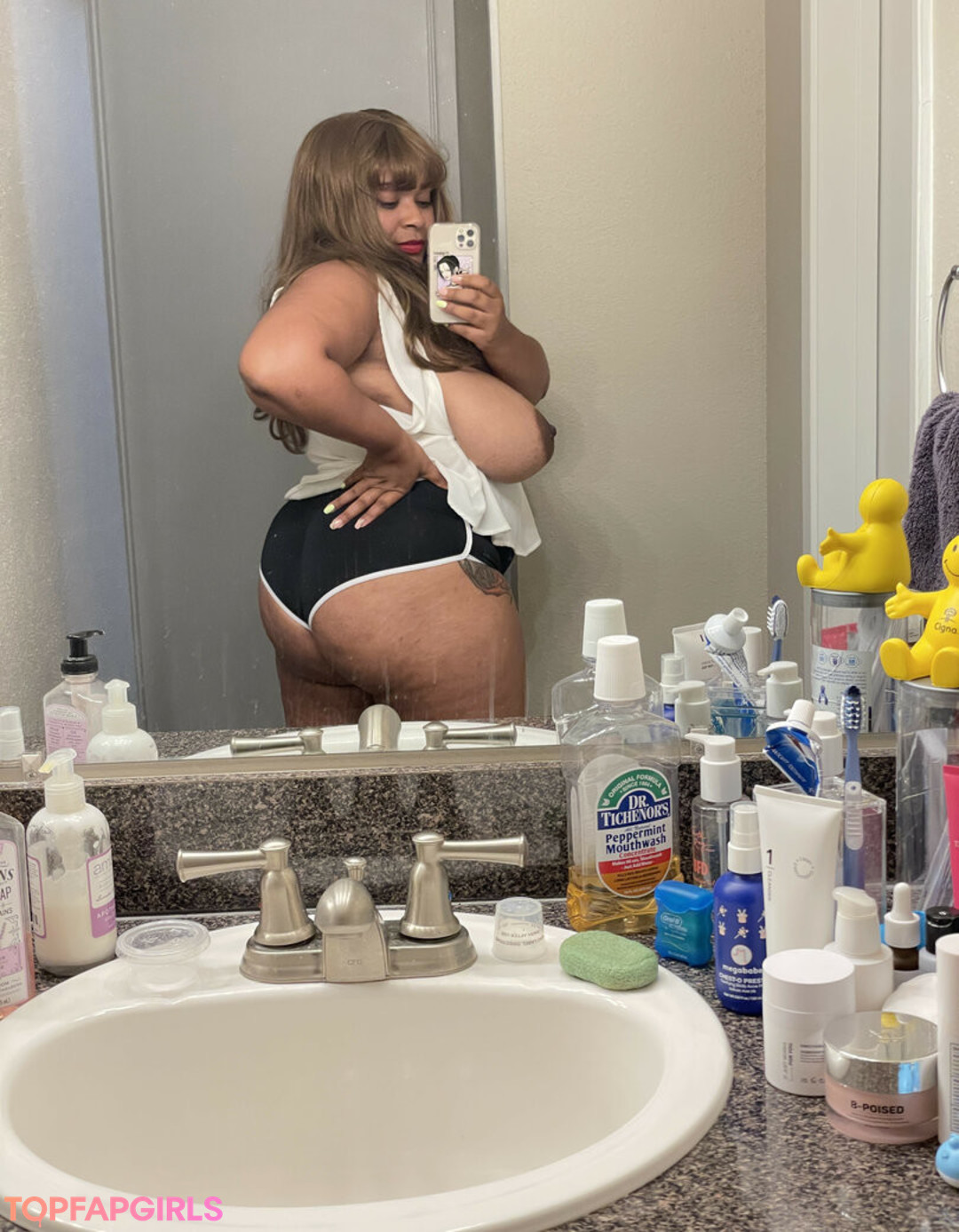Yasmin irl xxx star pics
