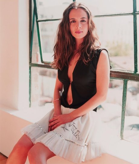 Eliza Dushku perfect model galleries