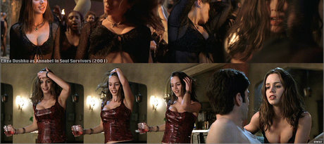 Eliza Dushku star naked picture