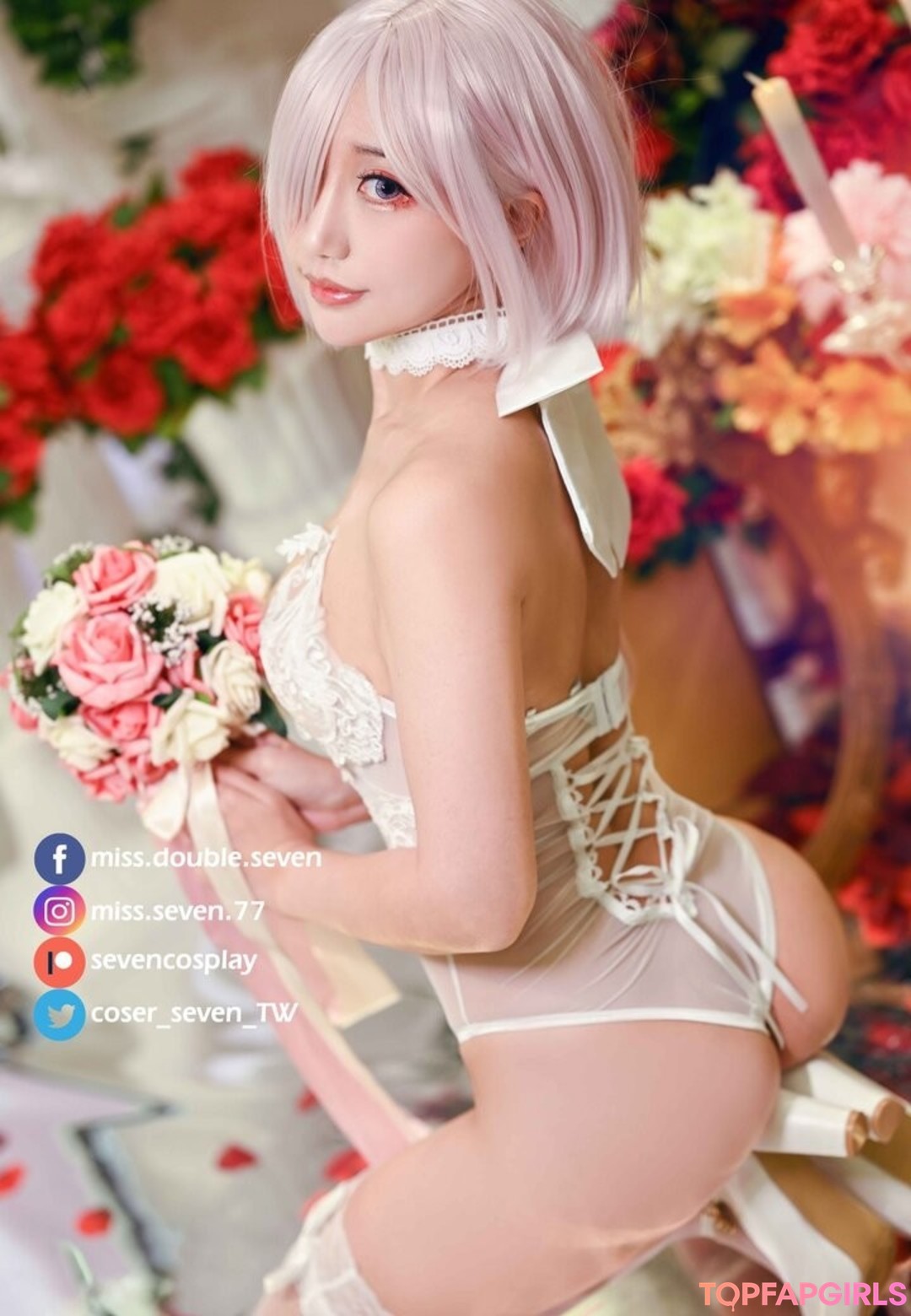 miss seven 77 star exclusive pics
