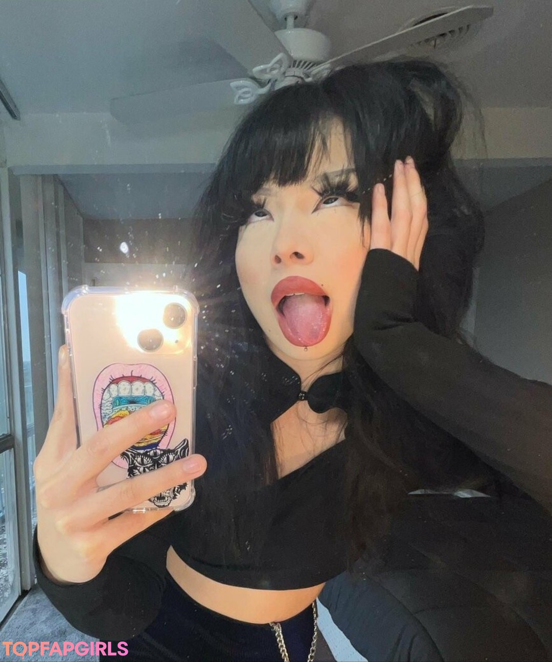 goth trans onlyfans pornographic img