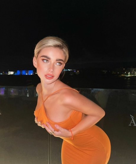 Antonia Freya Lidia beautiful star img