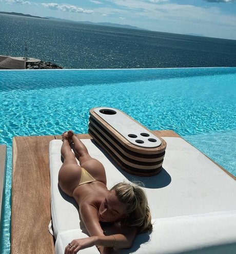 Antonia Freya Lidia star hot gallery