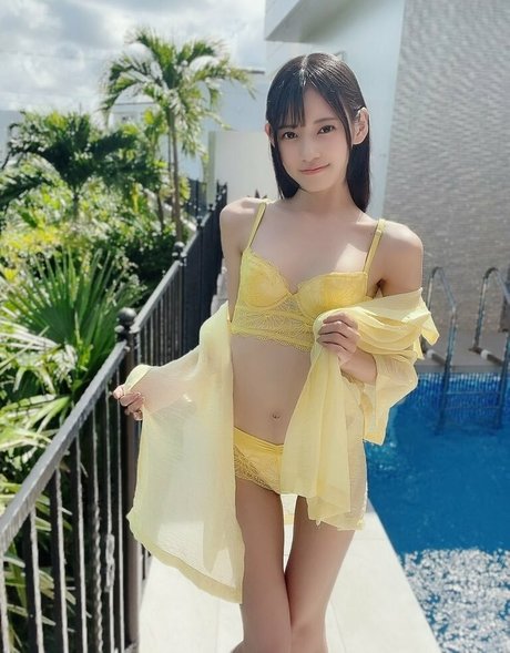 Umi Yatsugake pornstar best pic