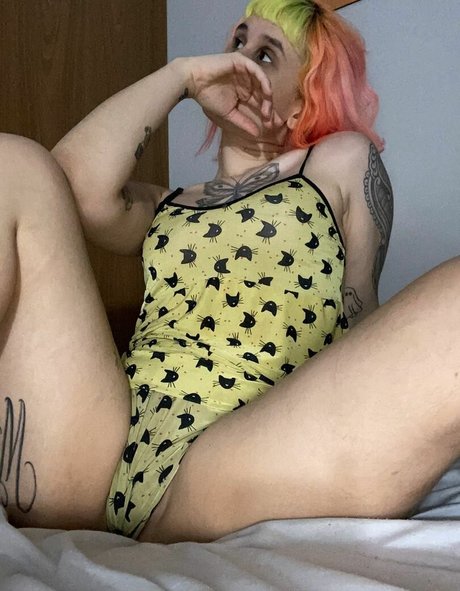 NatBorges sexy actress photo