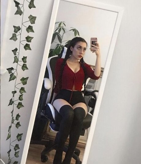 Peachachoo adult model image