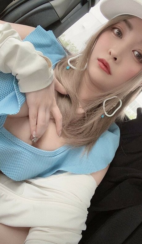 Noraneko high quality pornstar picture