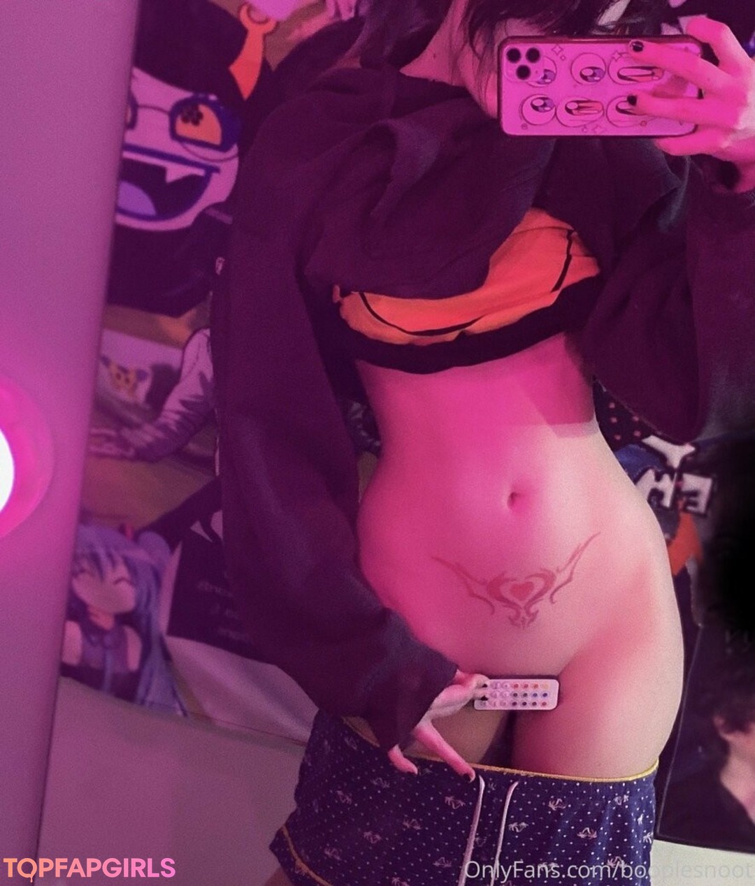 boople snoot exclusive actress archive