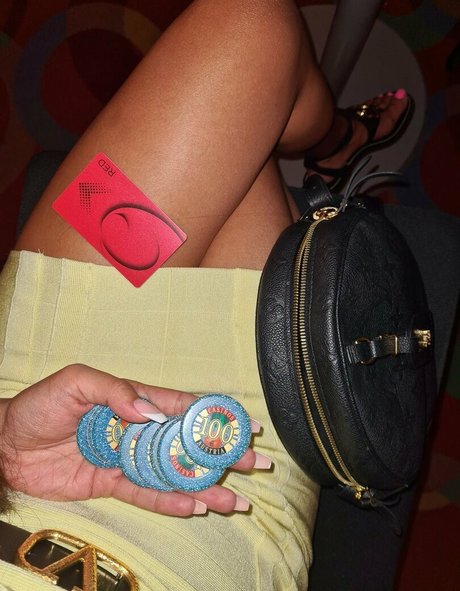 Miss Fantastic exclusive model pictures