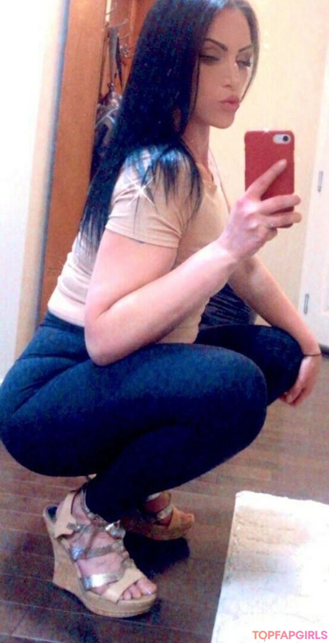 forevermimi star exclusive pic
