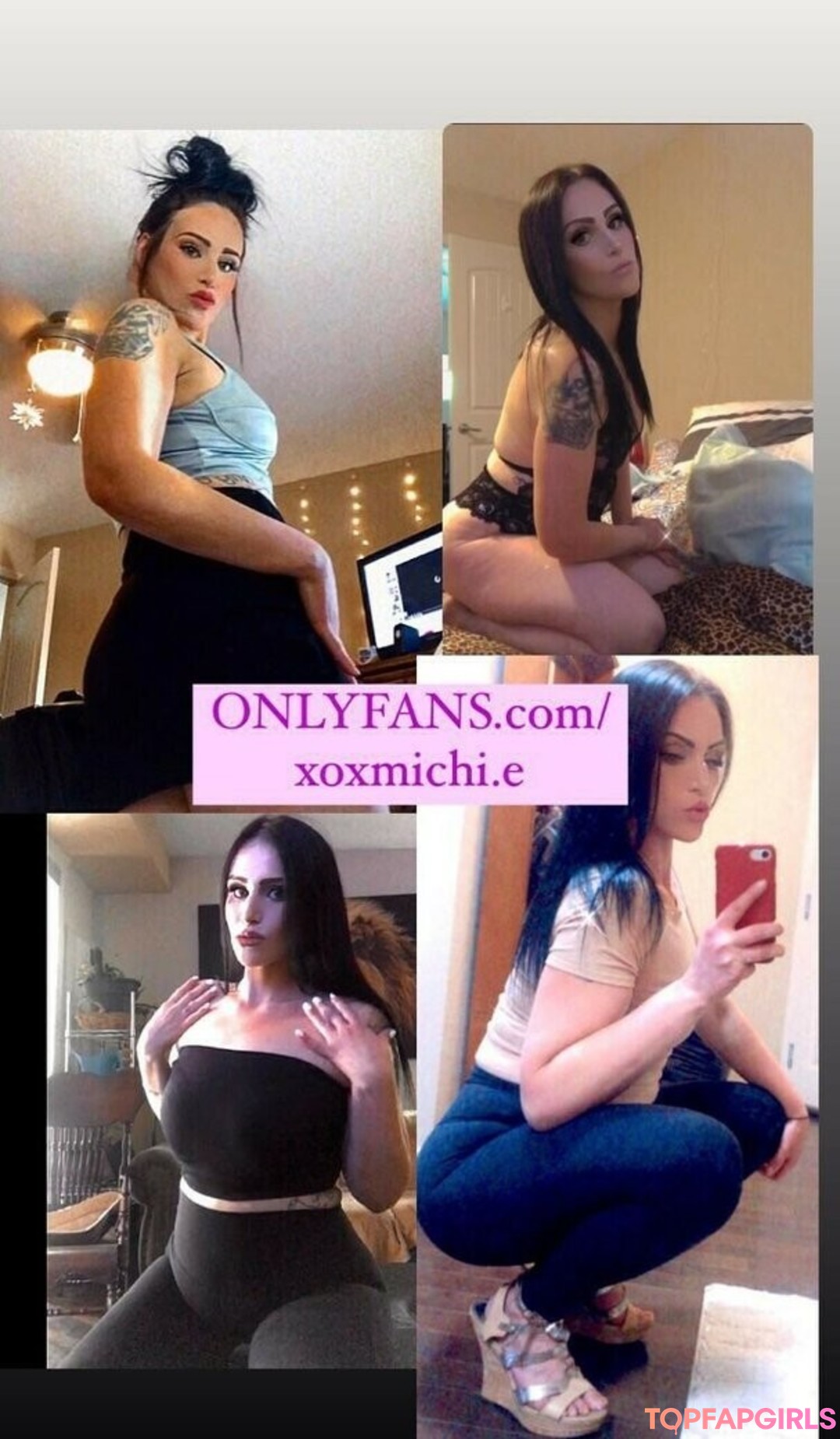 forevermimi star naked img
