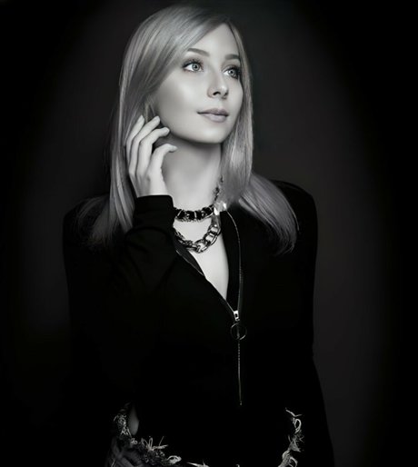 Jenny AN porn star pictures