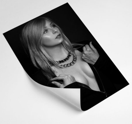 Jenny AN pornographic actress archive