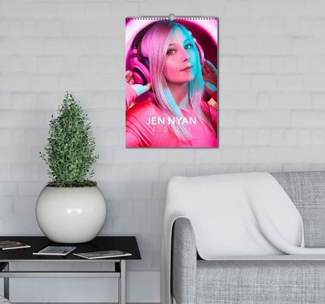 Jenny AN pornstar xxx photo