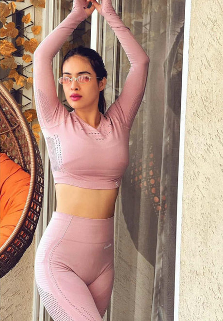 Neha Malik hd model gallery