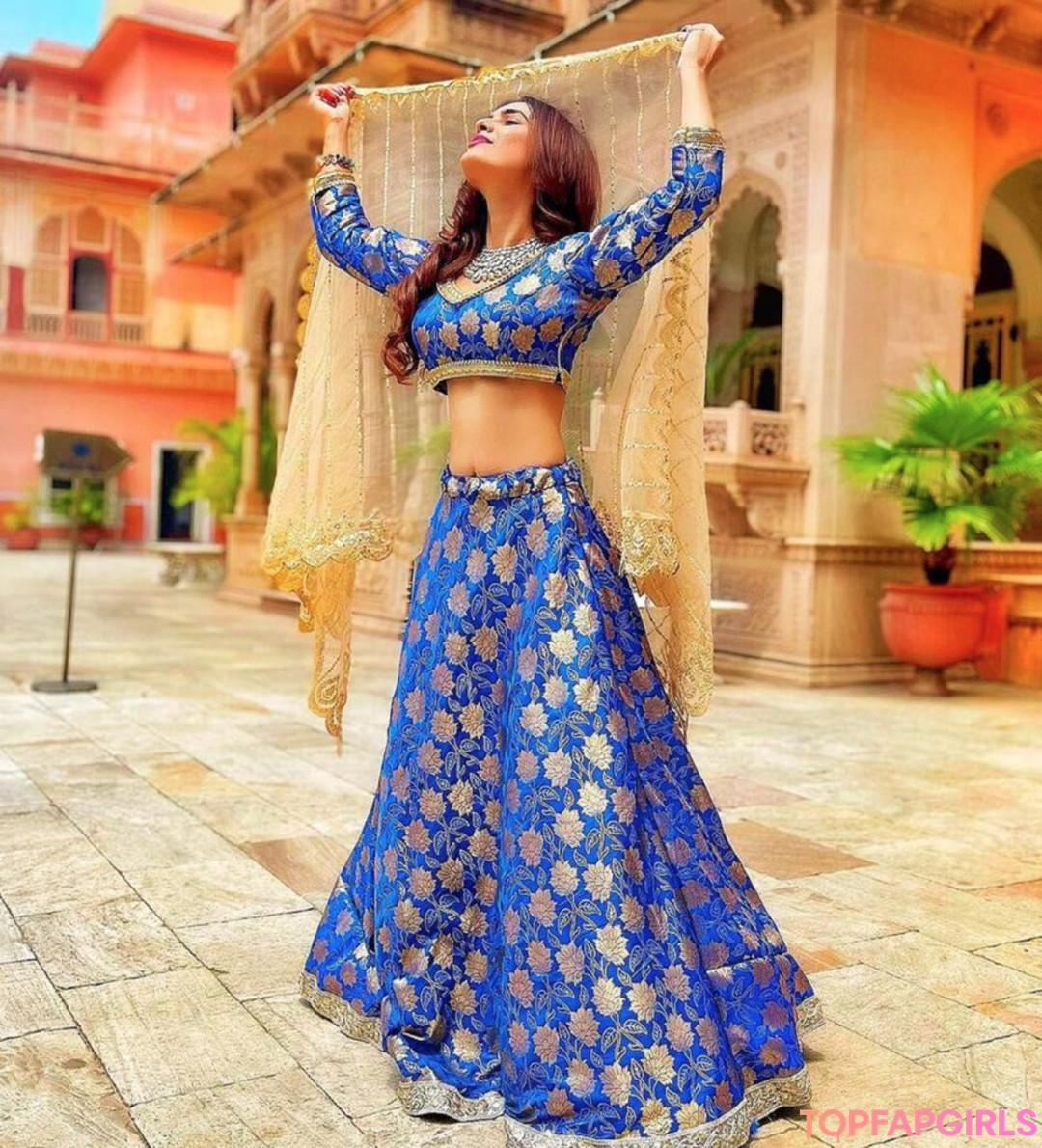 Neha Malik pornstar exclusive image