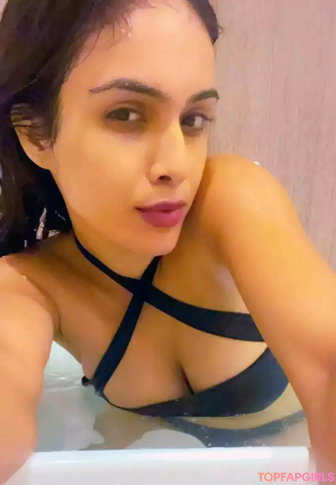 Neha Malik pornstar art picture