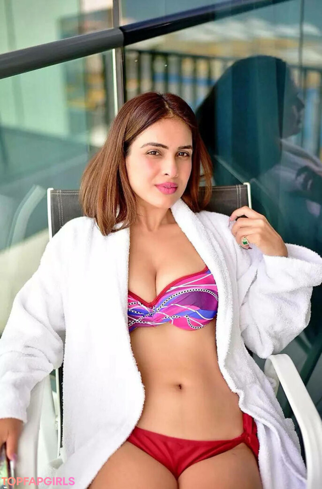 Neha Malik sex star image