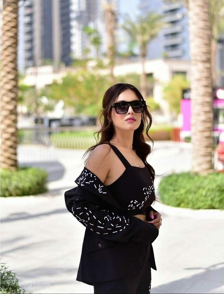 Neha Malik top actress galleries