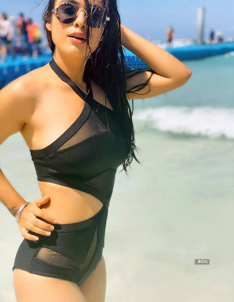 Neha Malik star perfect img