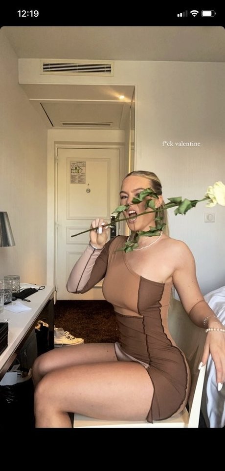 Hannabaumnn pornstar beautiful picture