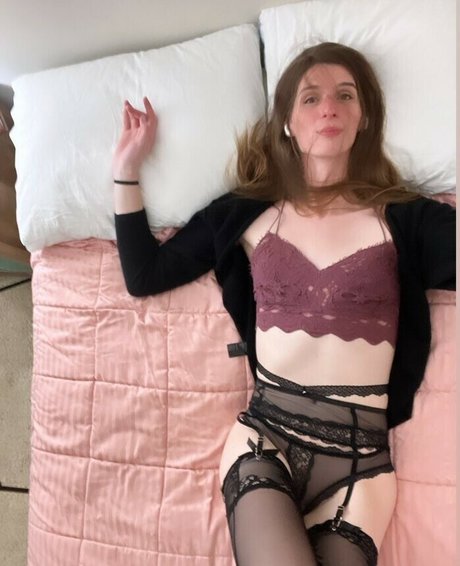 ALesserDeity top model archive