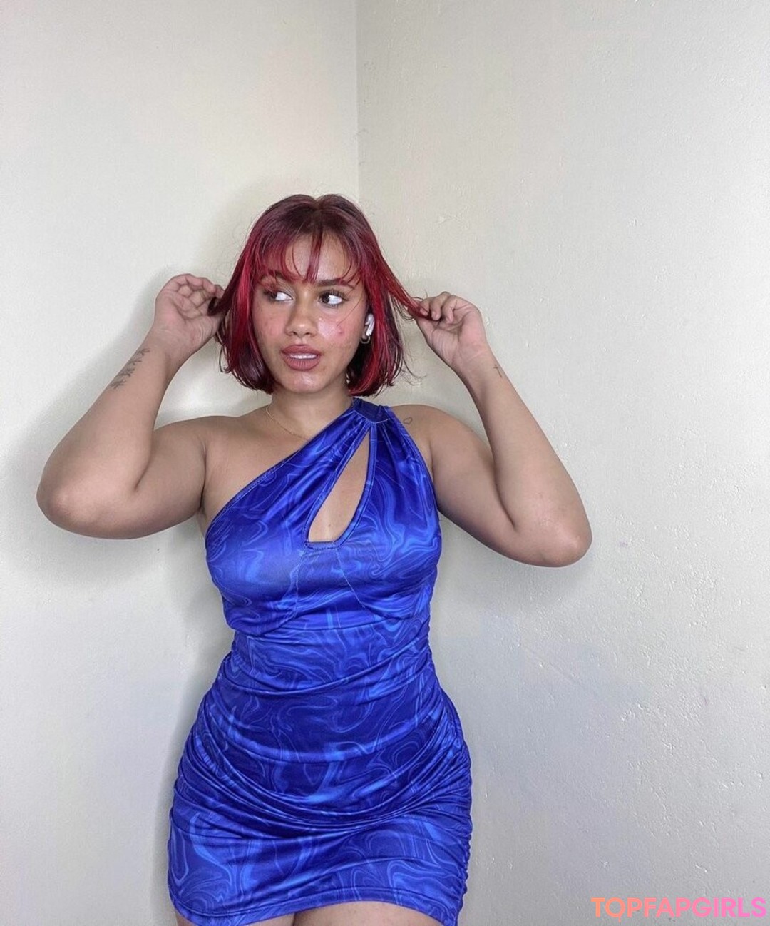 miss jailo free model archive