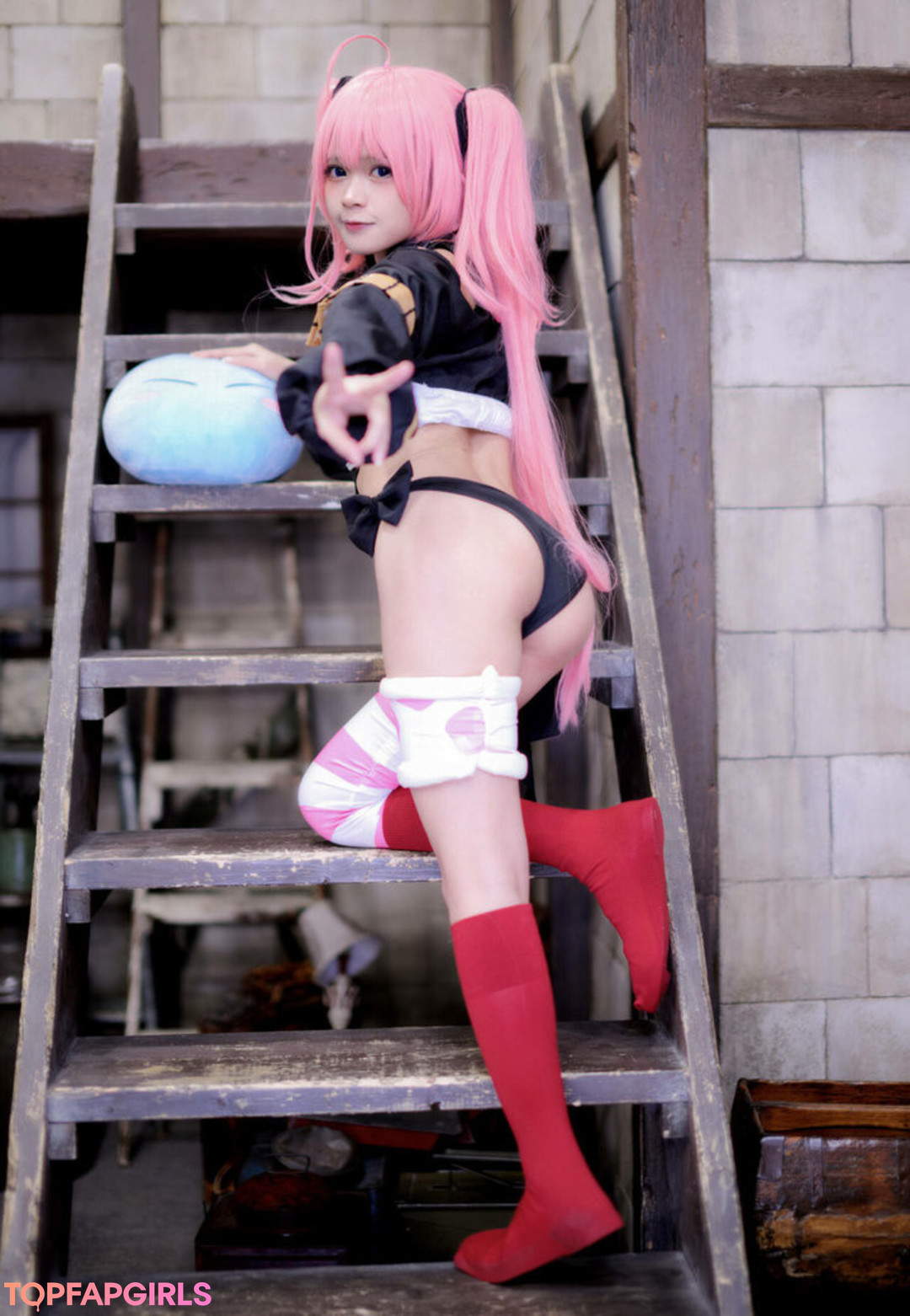 miholy star best archive