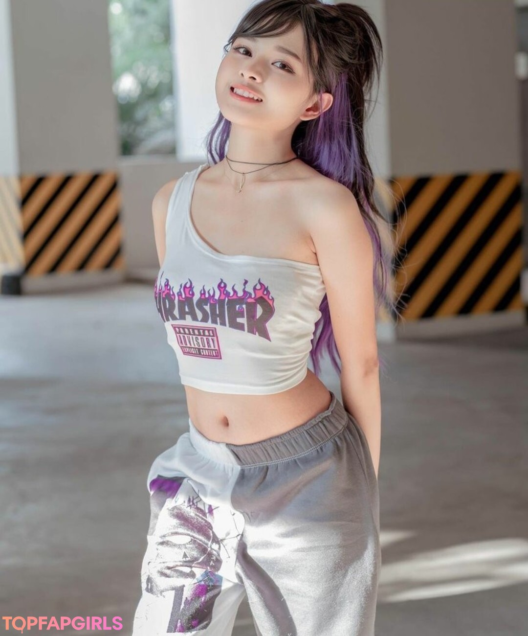 miholy best model photo
