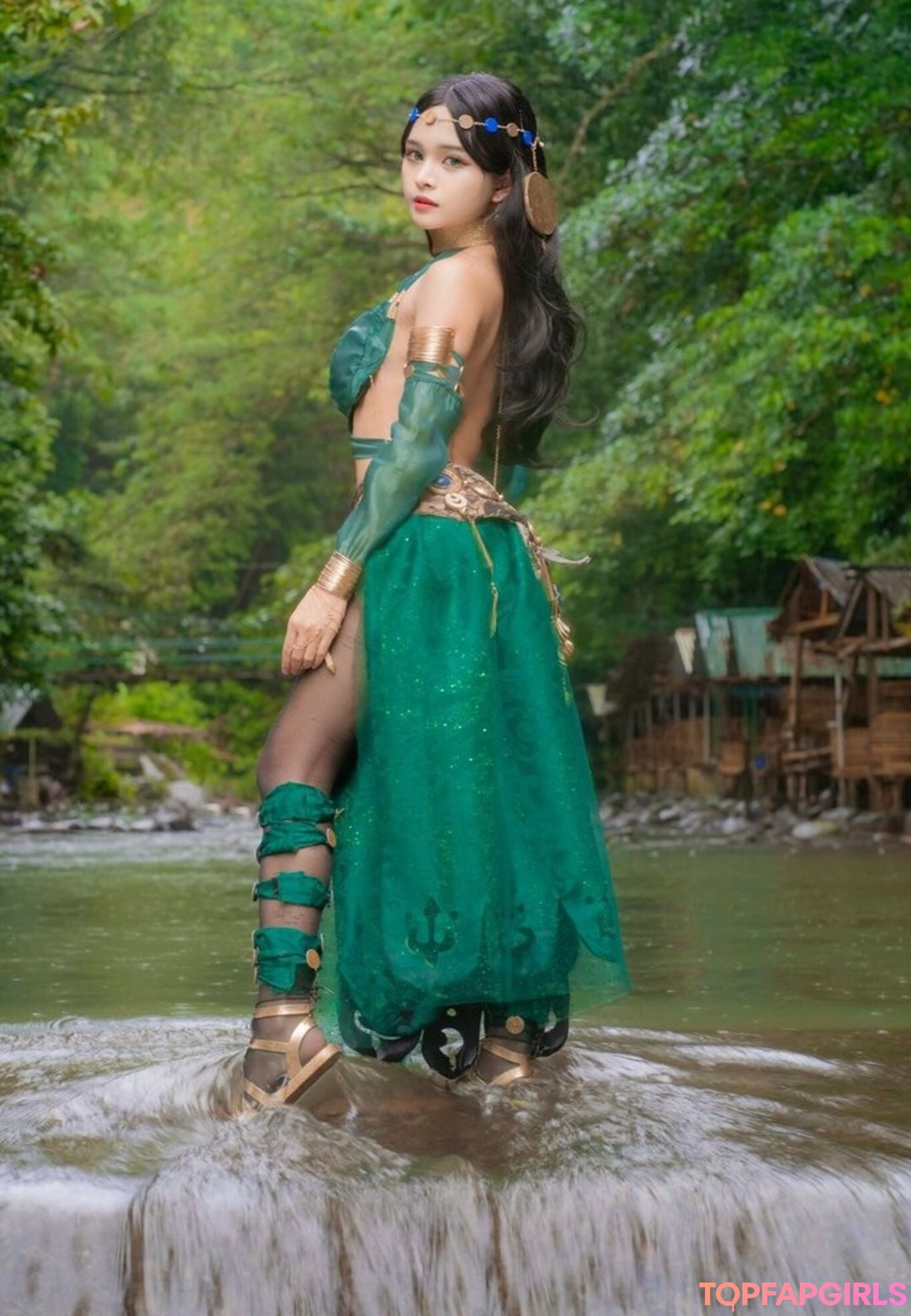 miholy high quality model images