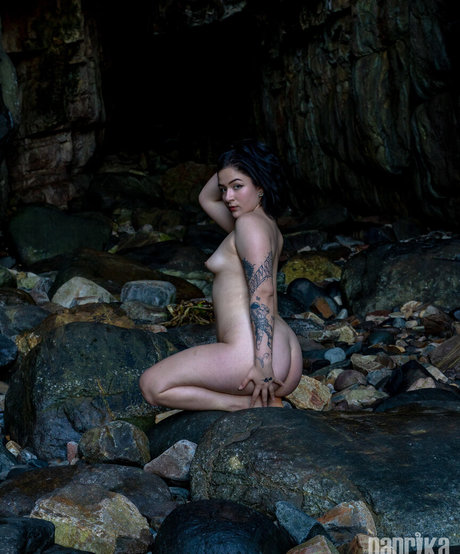 Bi Mejia nudes star img