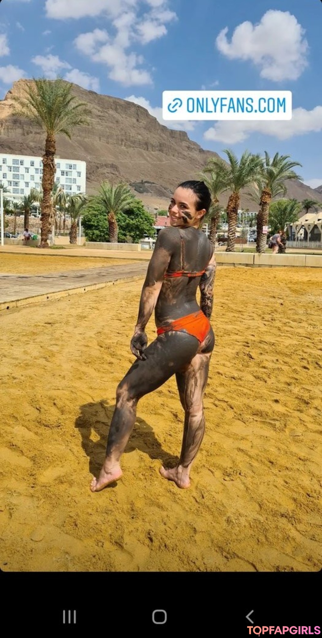 Daniella Shutov star beautiful picture