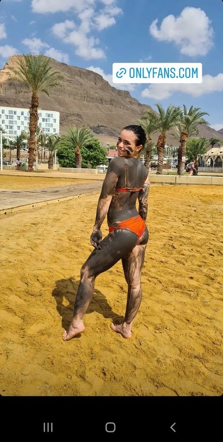 Daniella Shutov star nude img