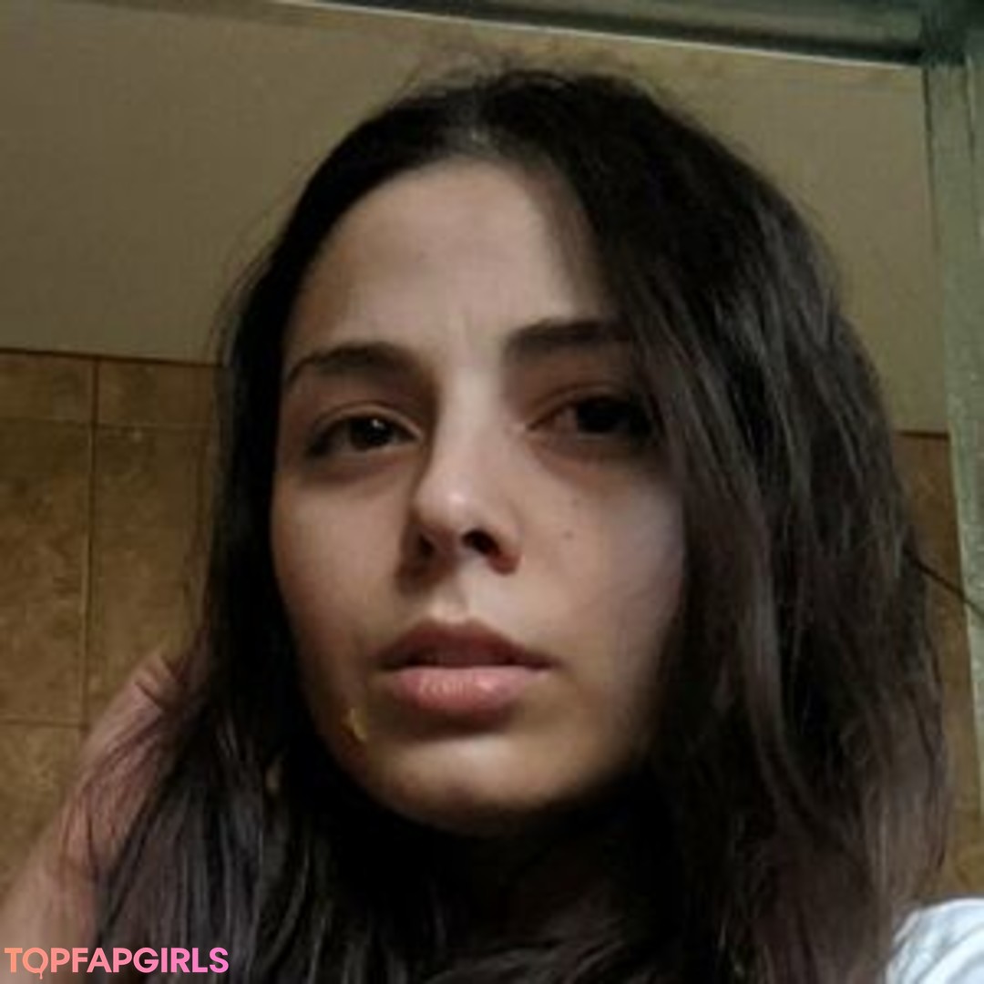 GlitchBun adult actress pic