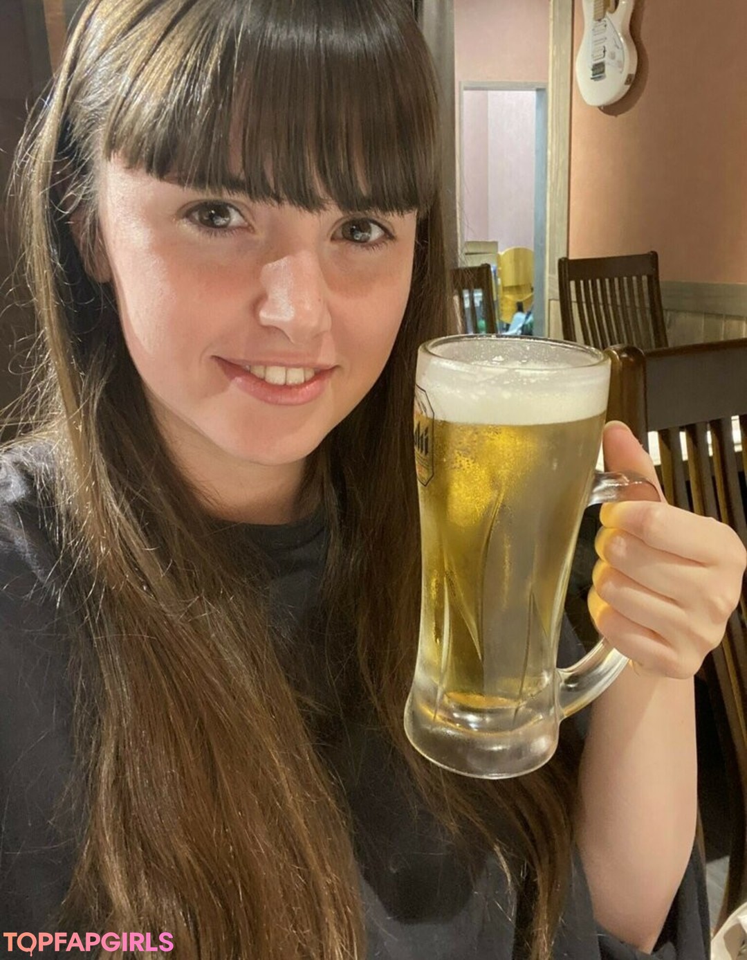 Lemon Sodas beautiful model picture