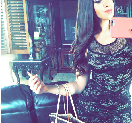 Claudia Guajardo adult star gallery