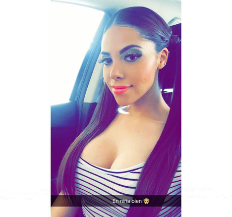 Claudia Guajardo pornographic star galleries