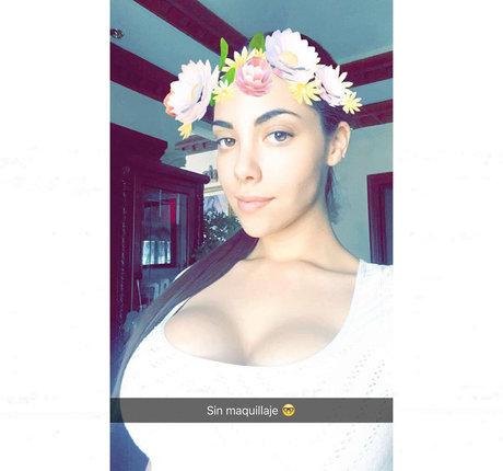 Claudia Guajardo actress photos