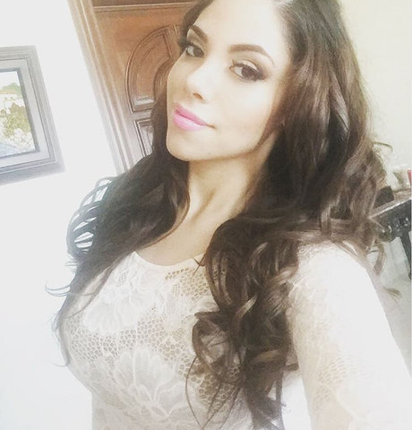 Claudia Guajardo pornstar exclusive archive