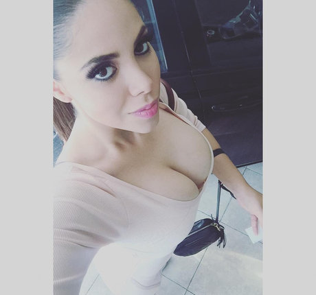 Claudia Guajardo hot pornstar gallery