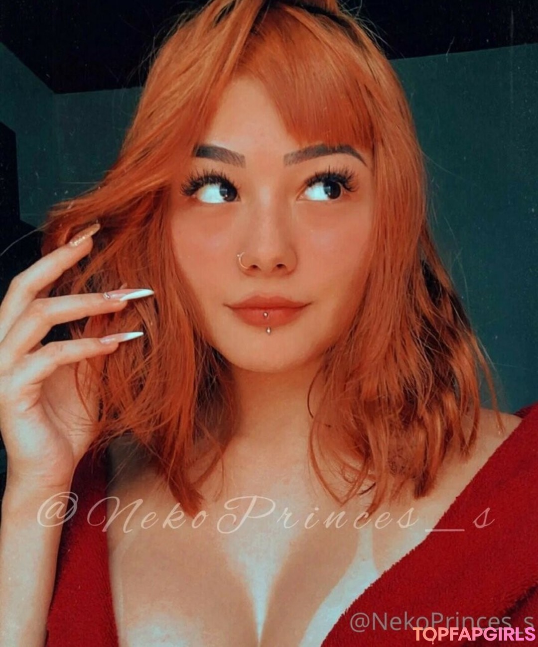 Nekoprinces s nude star picture
