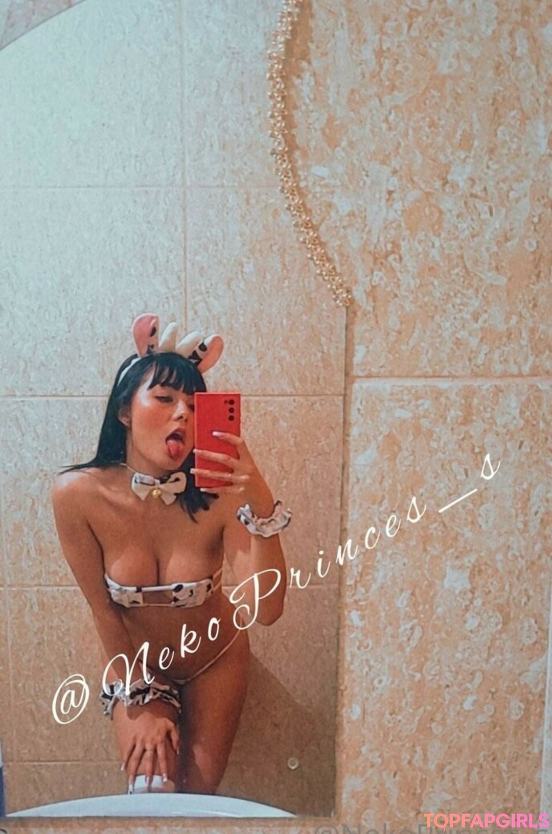 Nekoprinces s actress images