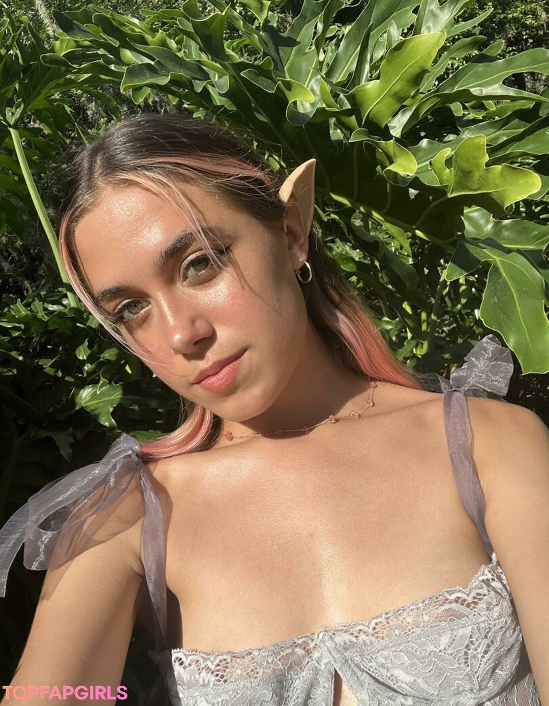 thefairy pornstar hot photo